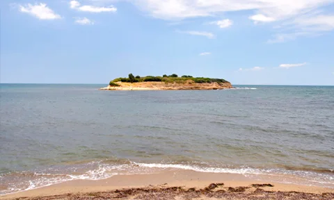 Didim'de ve Çevresinde Gezebileceğiniz Adalar