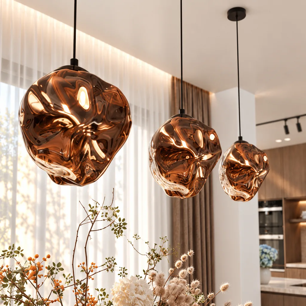 The Mandarin bathroom design